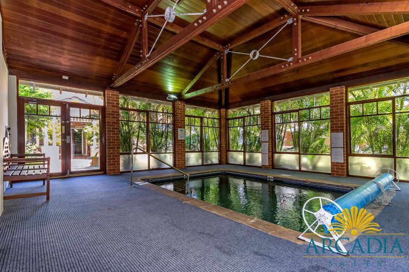 The Beaumont Swanbourne - Under Offer