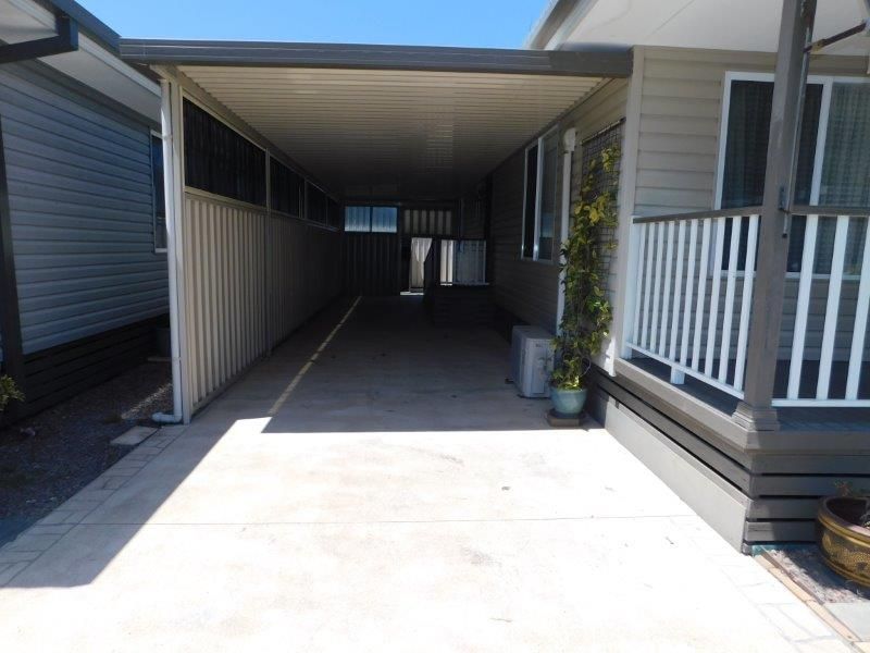 Site 29 (Pre-loved) Bayway Village