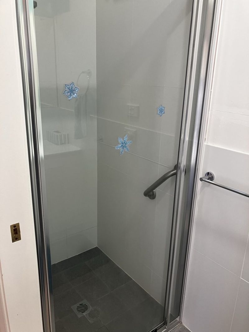 New to the Market