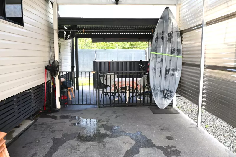 Chinderah Lake - Over 50's 'Pet friendly' Residential Park