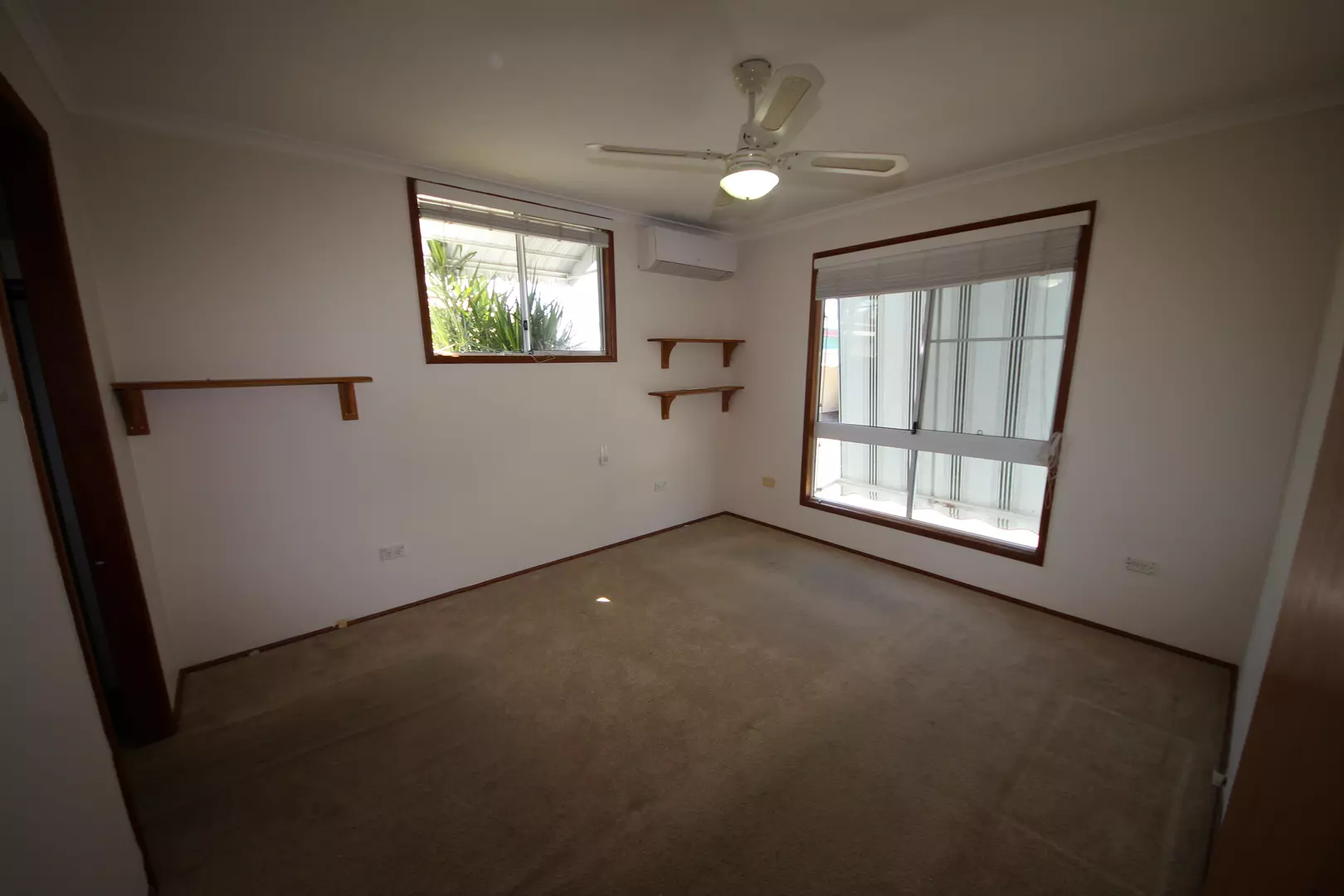 3 Bedrooms with backyard and Water Views