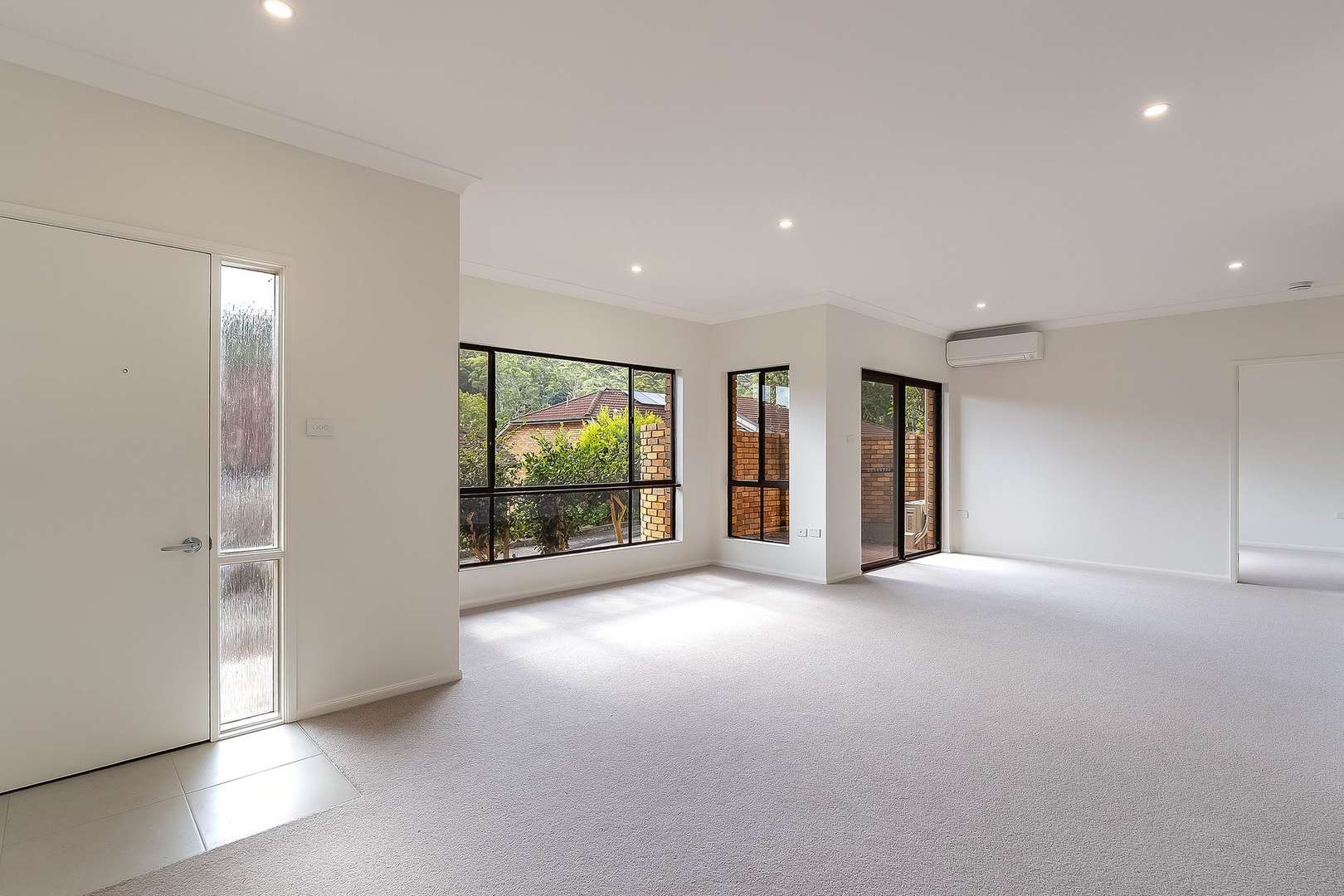 Spacious Garden Retreat Near Village Heart