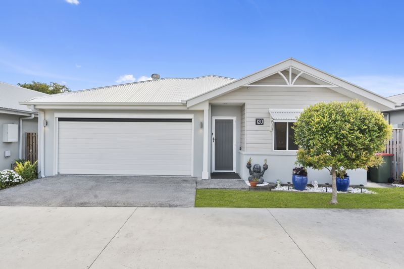 Spacious Tranquil Retreat