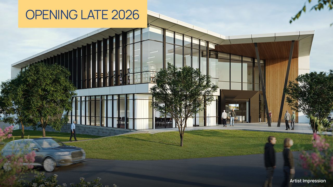 Living Choice Galston