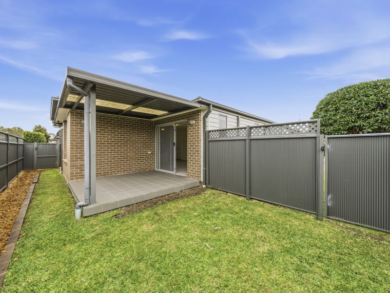 Great Location with Flexible Media Room Living
