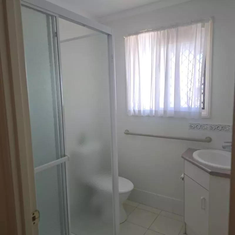 Over 55'S Lifestyle Village