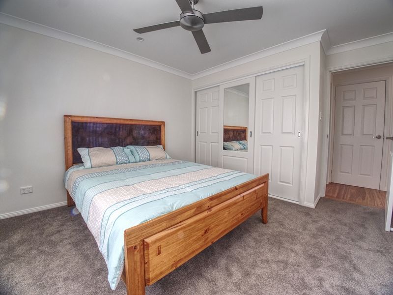 New Home, New Lifestyle at Crystal Waters Estate