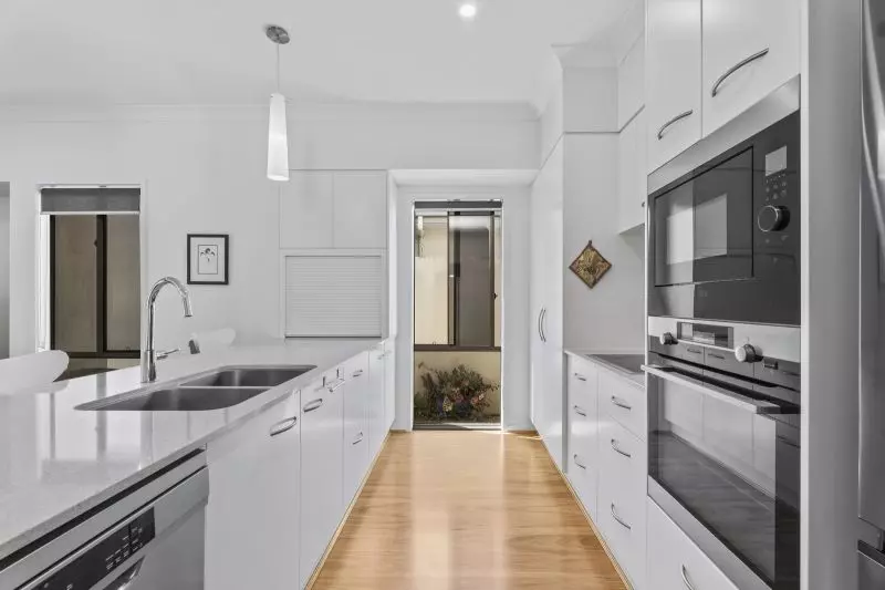 Site 137 - Established Marengo