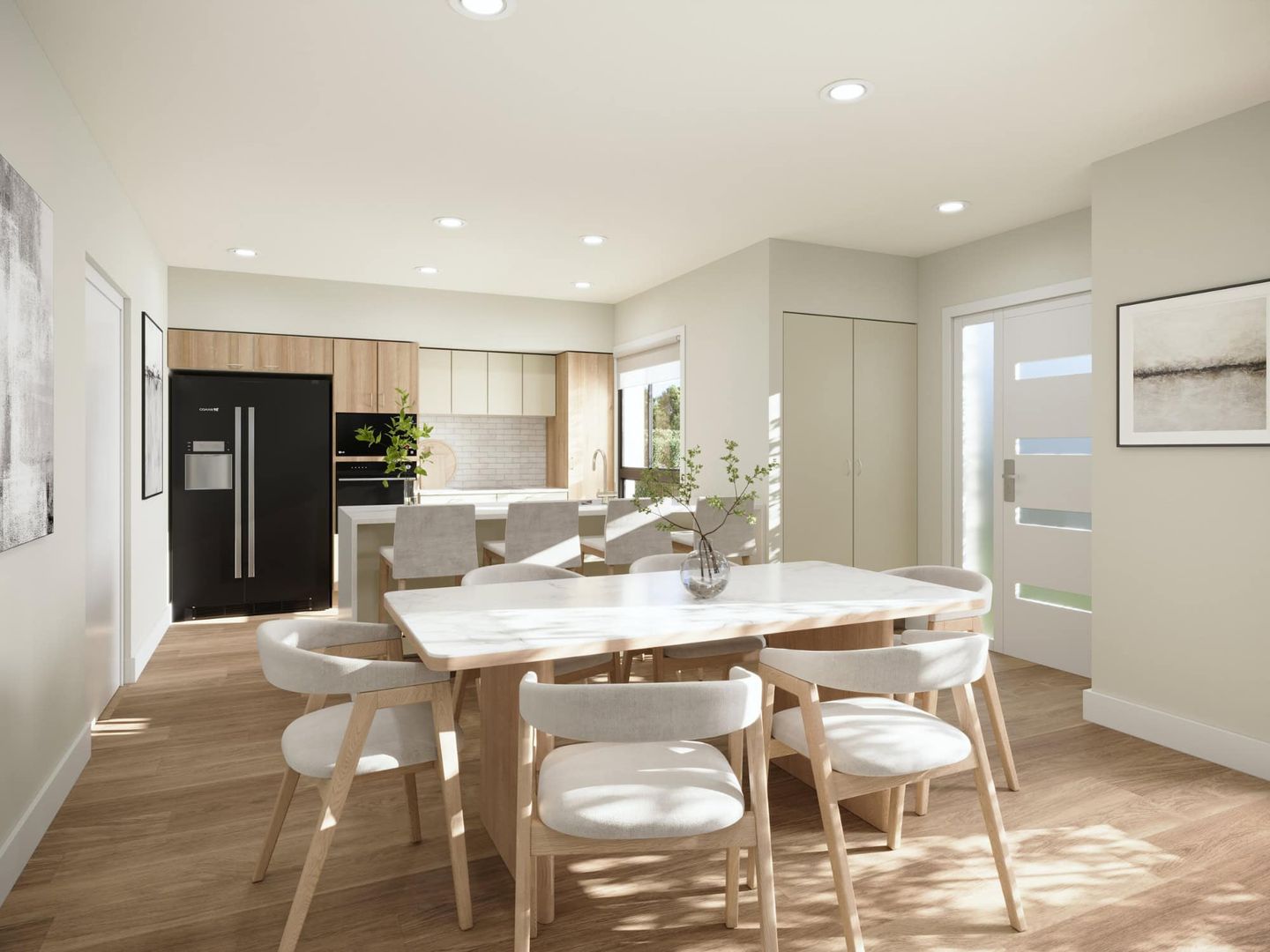 Villa 37 | 2 bed + 2 bath