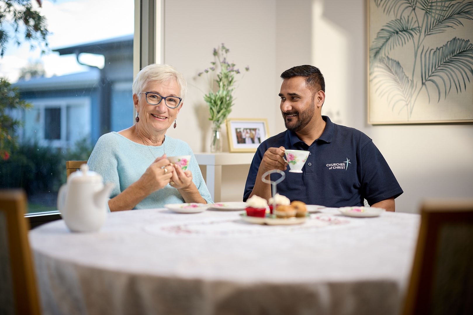 Blackall and District Support at Home