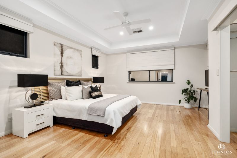 Luxury Living