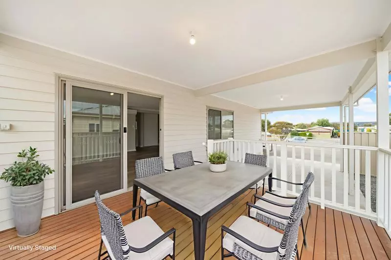 Northern Community Residential Village: Sundrew 2