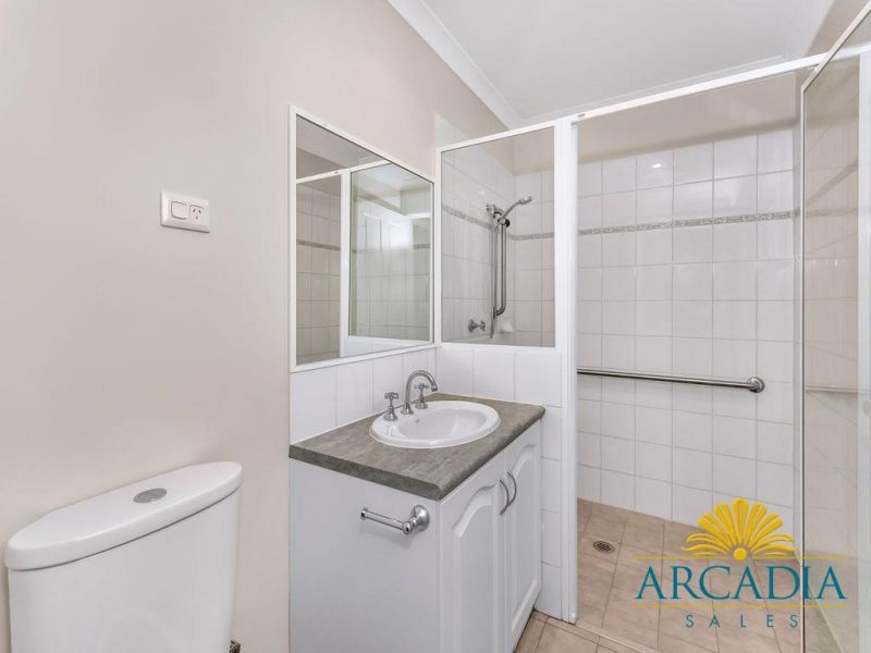 ARCADIA WATERS MANDURAH - A Definite Favourite