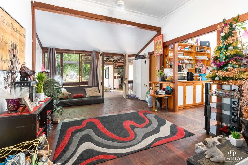 754m2 Premium Home Site!