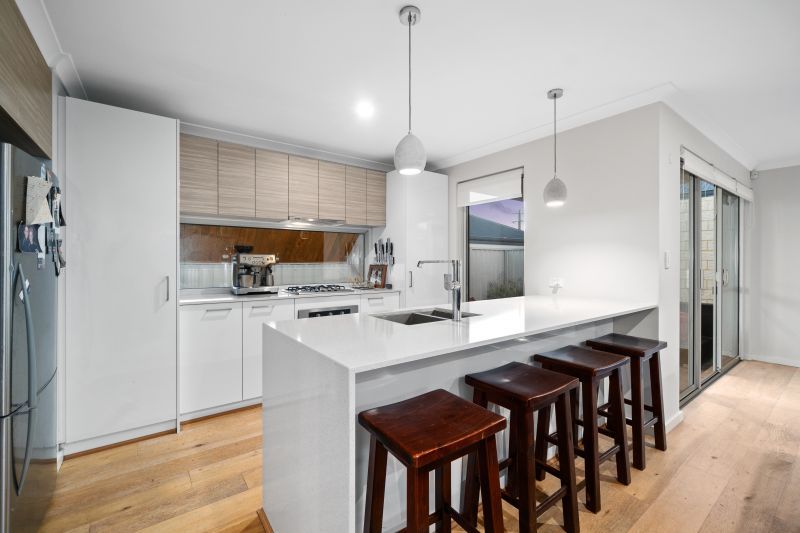 Effortless Living meets Coastal Charm!