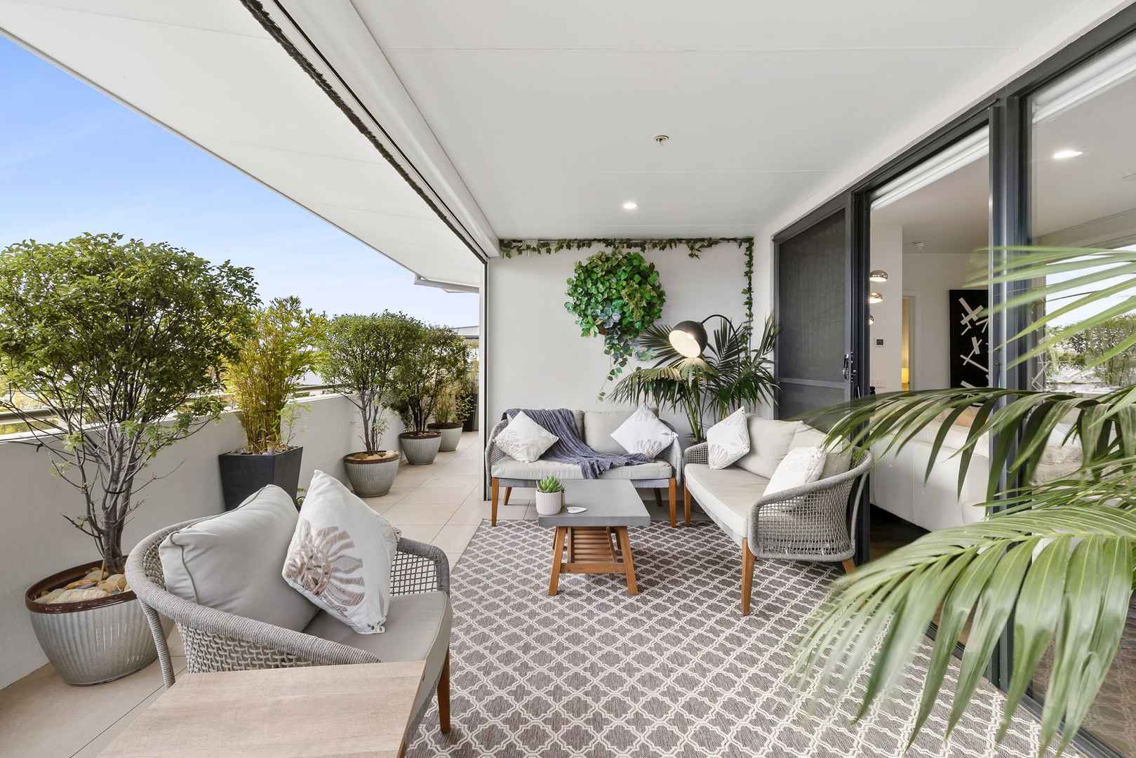 Apartment 12 - 20 Airlie Avenue