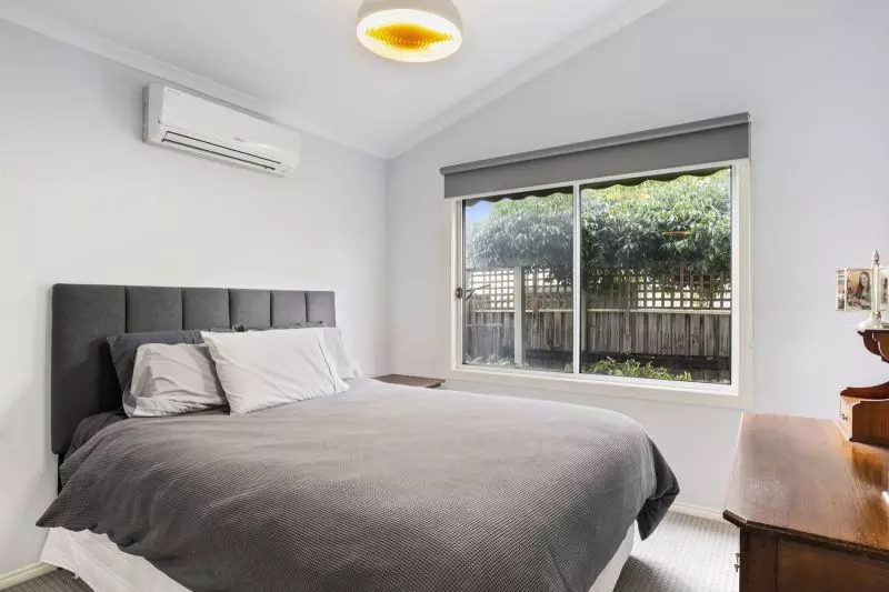 Spacious and well-appointed!