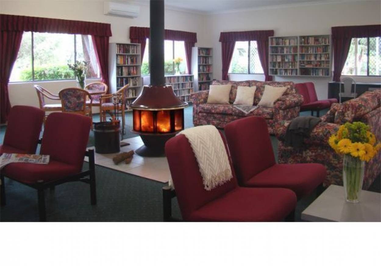 Windsor Country Village - More than just a home, it’s a community