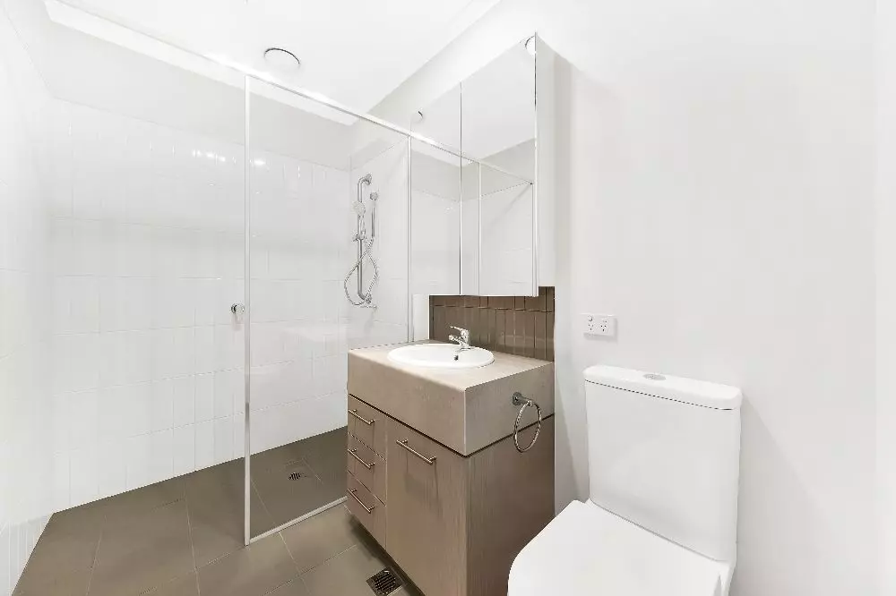 One Bedroom | Apartment 331