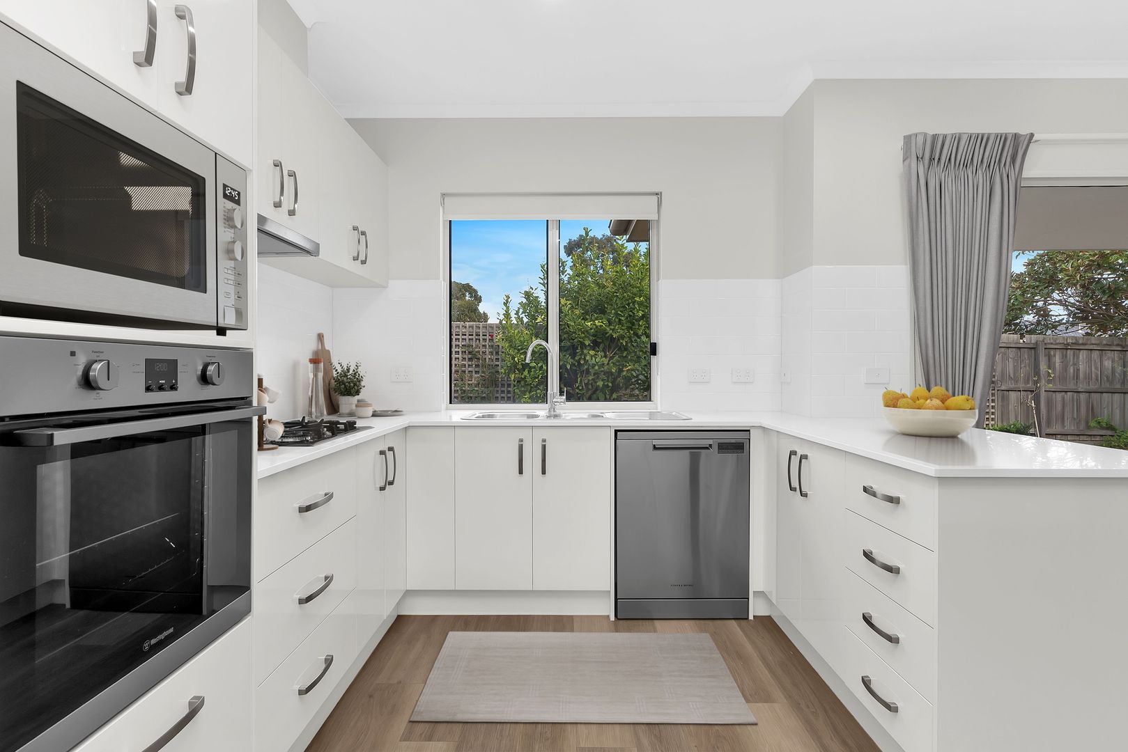 Two bedroom plus Study | Villa 139