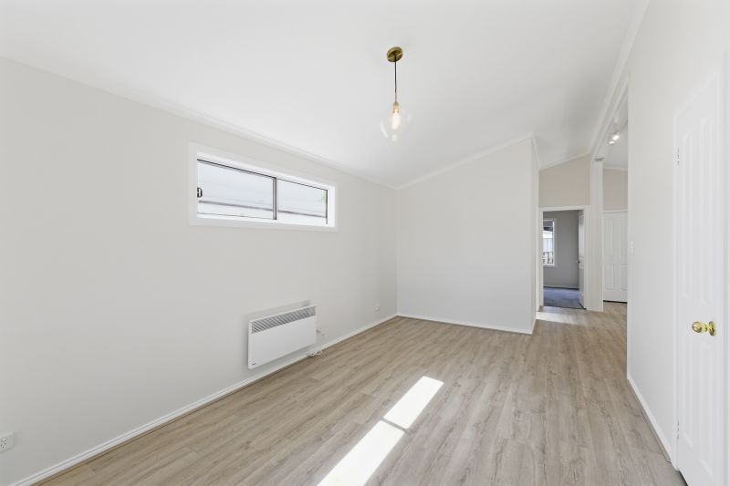 Beautifully Refurbished Two-Bedroom Home