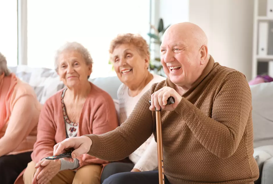 Warrawee Aged Care Service - Churches of Christ 