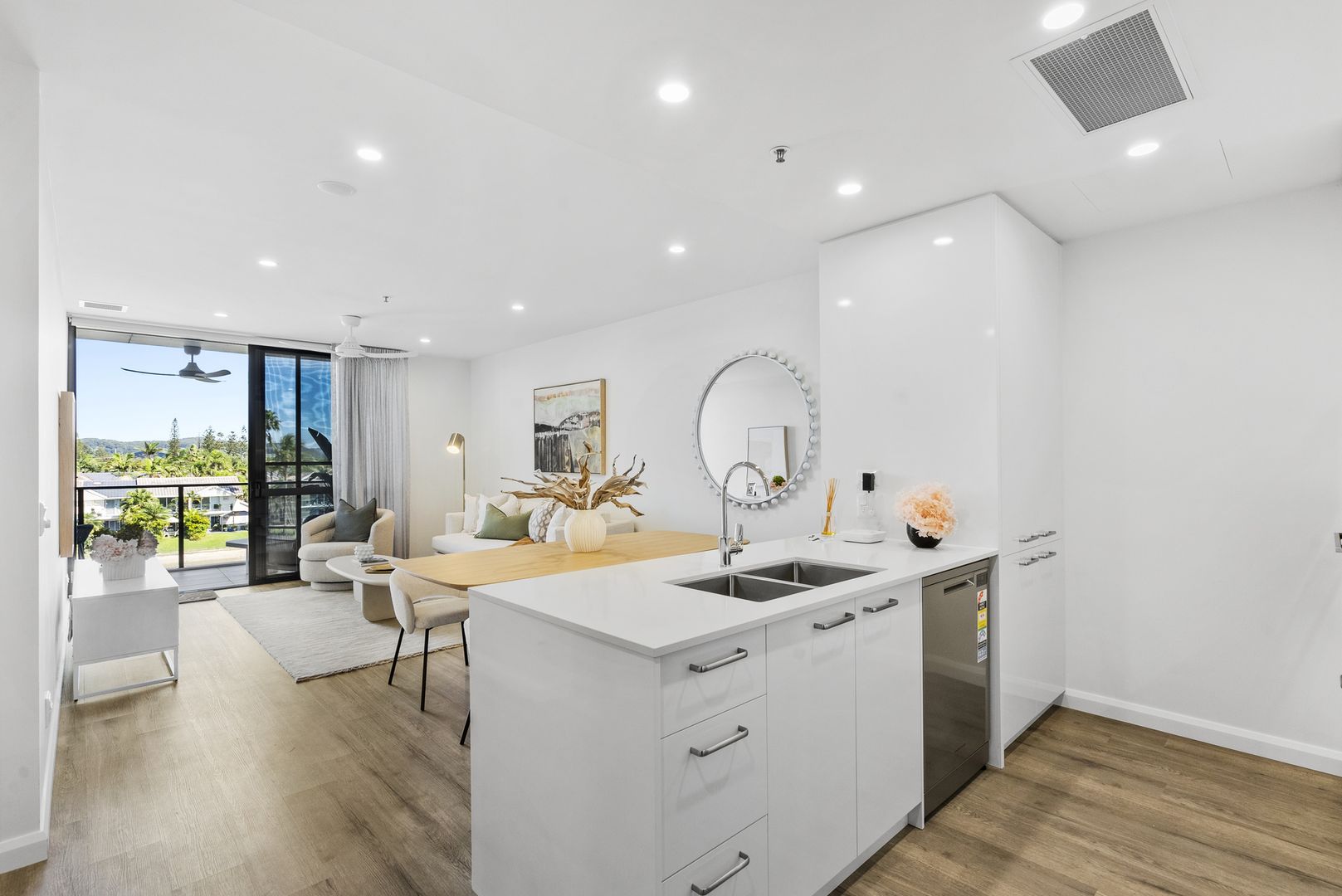 Two Bedroom | Apartments - Enquire for Availability