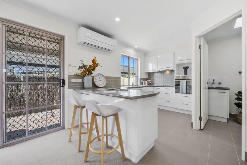 Stylish Living by the Bay