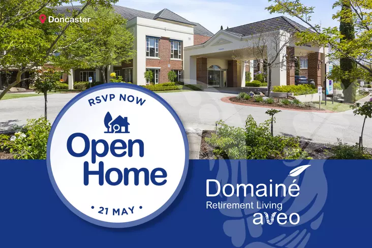 Domainé - Open Home
