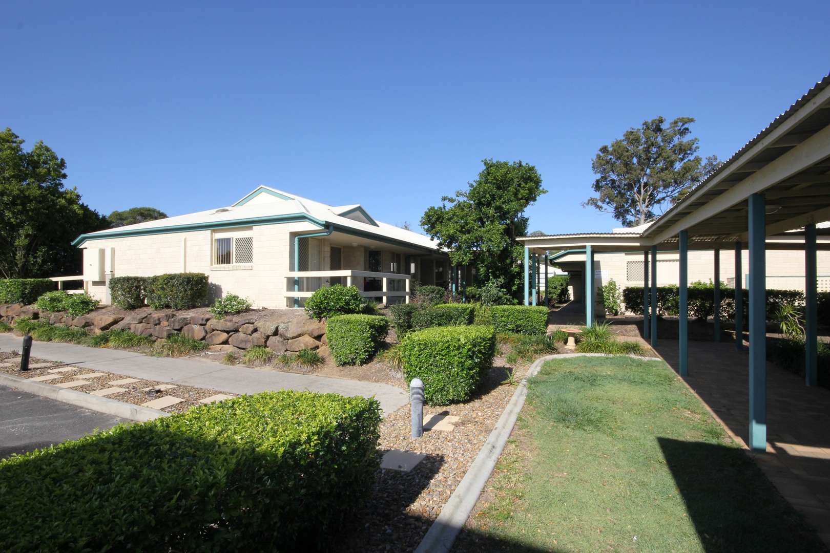 RENTAL ALERT - Eureka Care Communities Wynnum