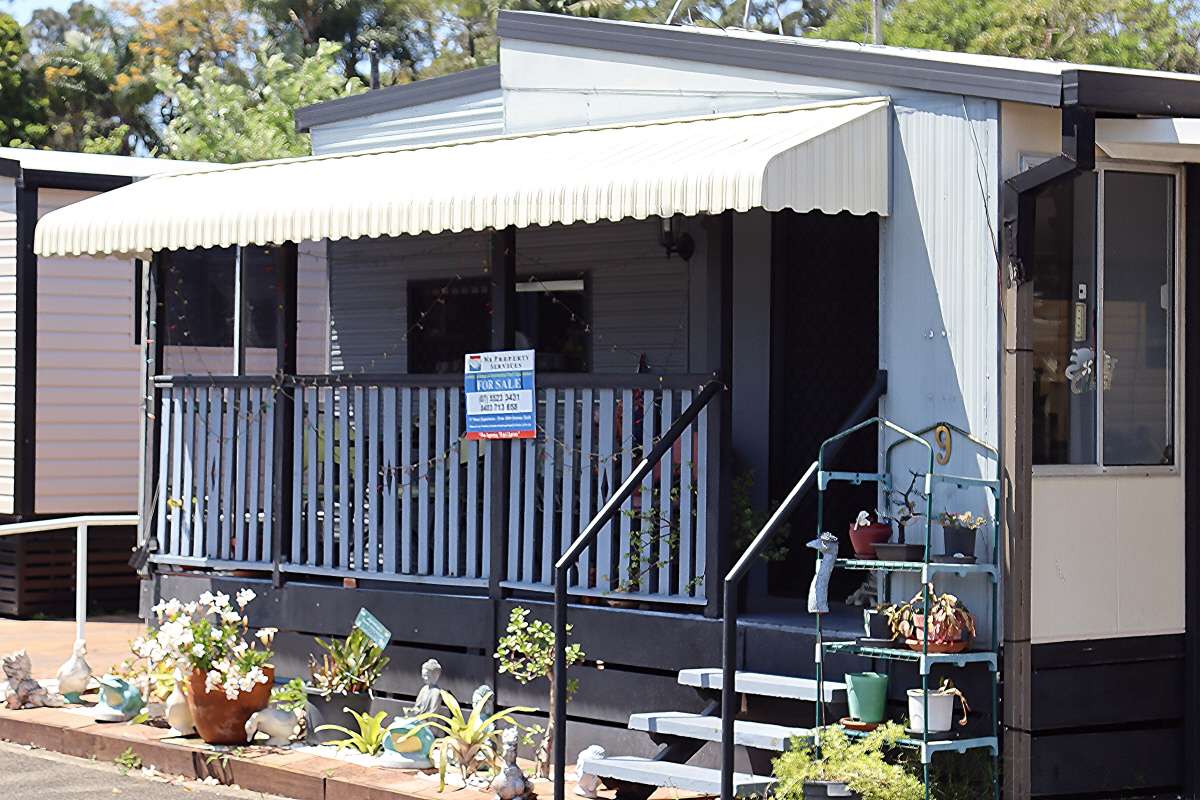 Ingenia Lifestyle Kingscliff - Over 55's 'Pet Friendly' Residential Park