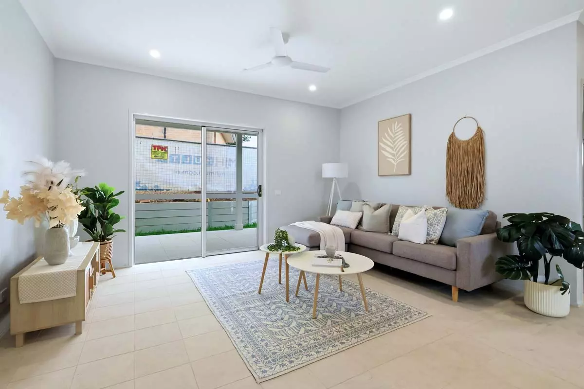 Villa 131: Relax in these Sunlit 3-Bedroom Homes