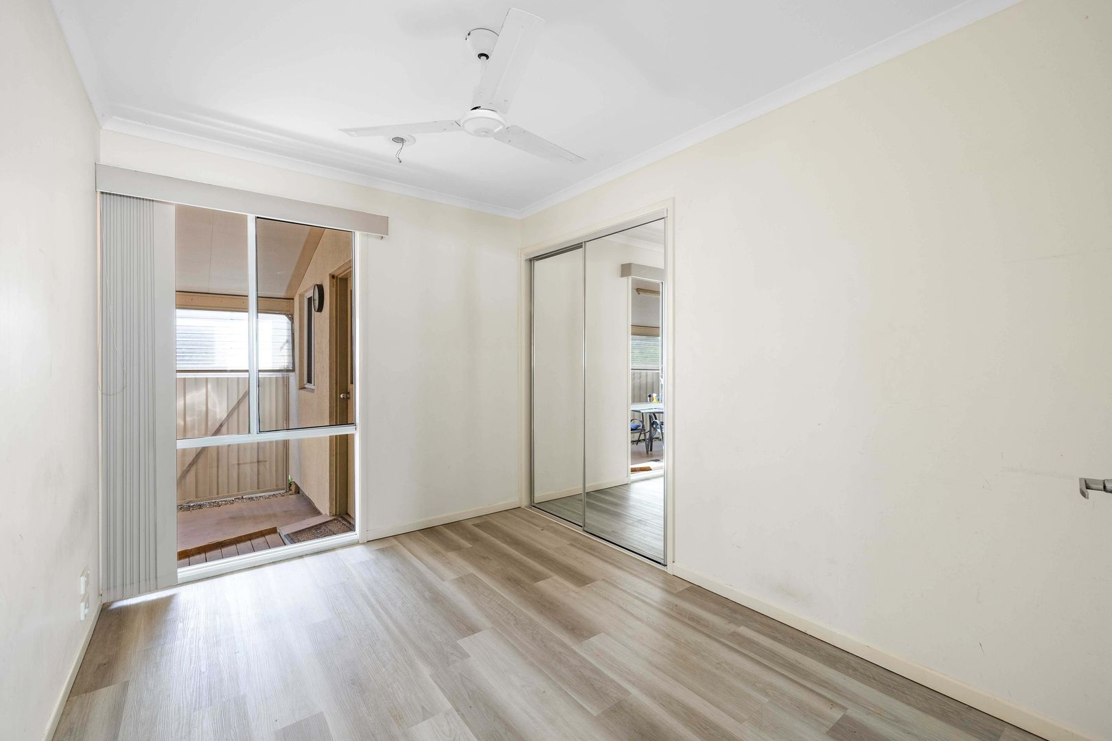 Two bedroom home plus study in Palm Lake Resort Eagleby