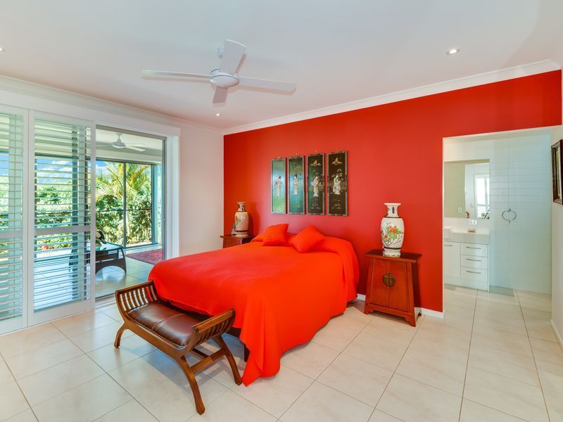 Stately elegance without downsizing