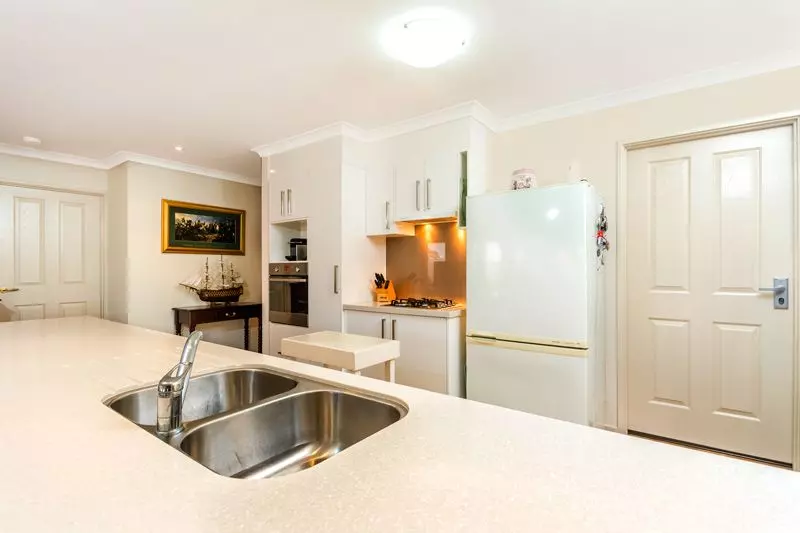 Beautiful Retirement Villa !