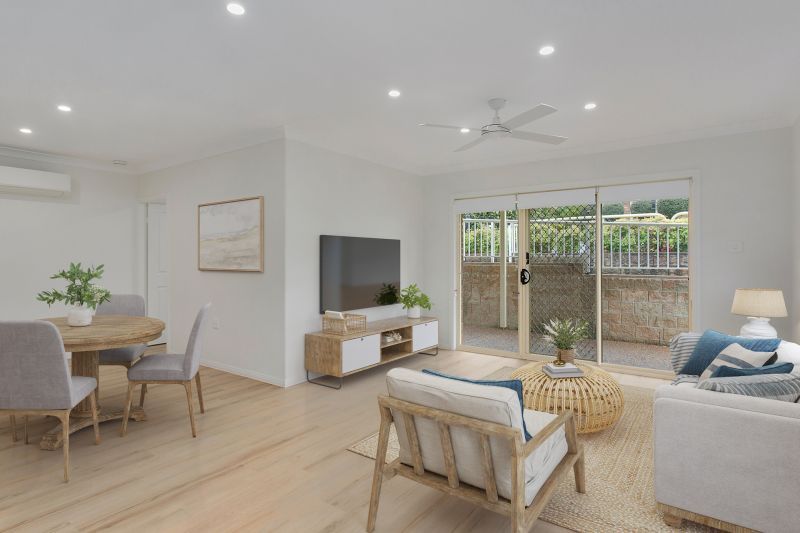 128, 1 Parker Street, Port Macquarie