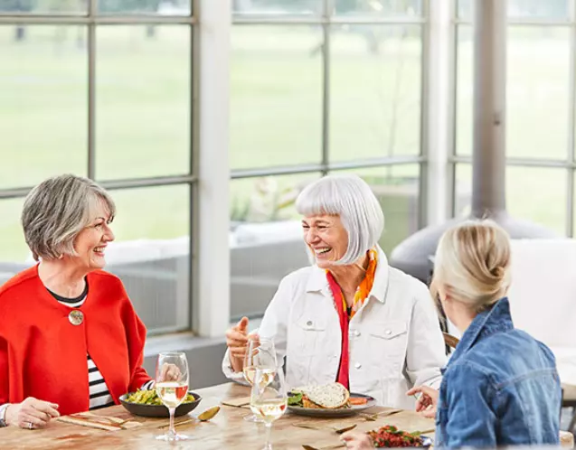 The Aerie - Discover a Boutique Lifestyle in Narrabundah