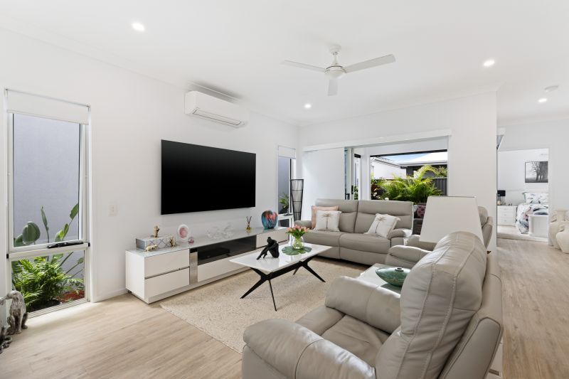 Site 198 - Established Bronte