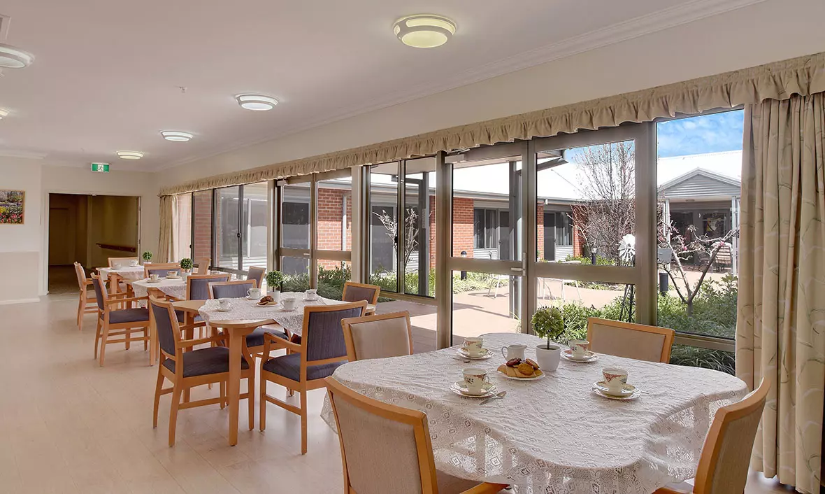 Assumption Villa Residential Aged Care