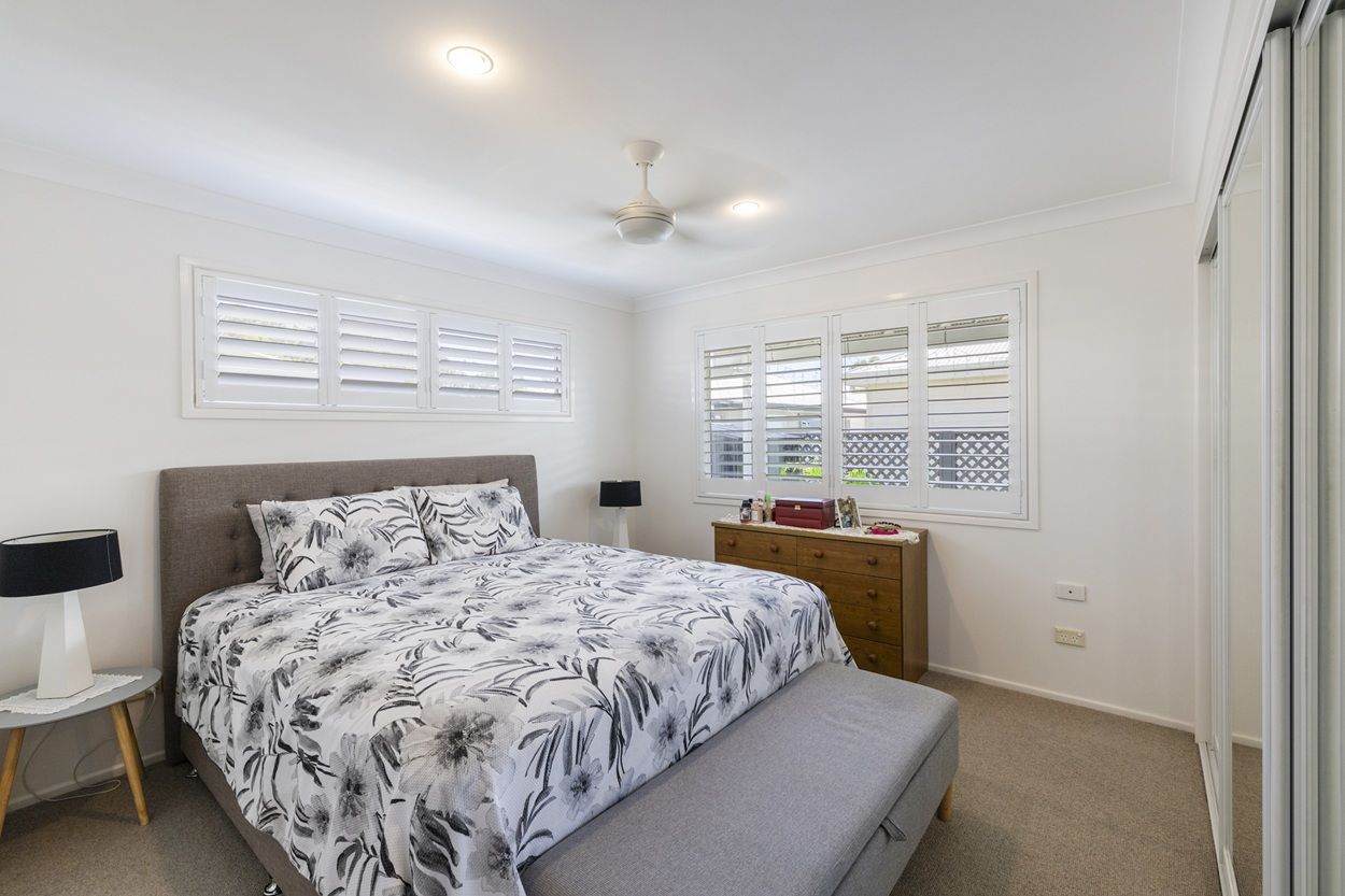 Relaxed Luxury Living