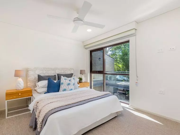 Anglicare Sydney - St John's Village