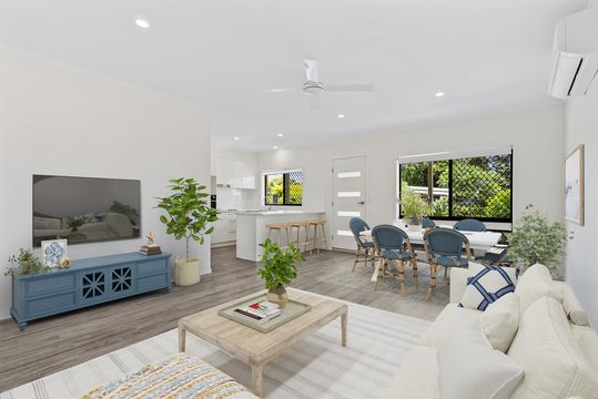 Two Bedroom | Villas - Enquire for availability