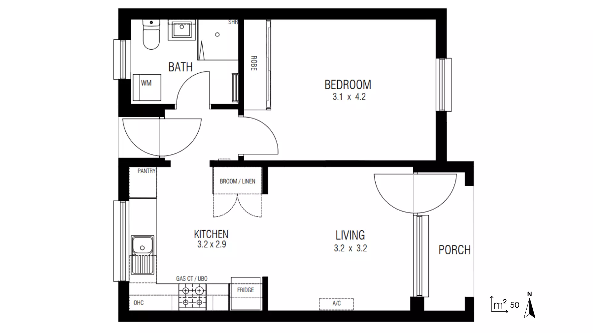 Are You Aged 65 Years Or Older And No Longer Working Full Time ? Discover Tranquil Retirement Living in Modbury