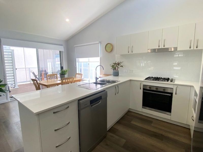 Spacious 3 Bedroom Lifestyle Home