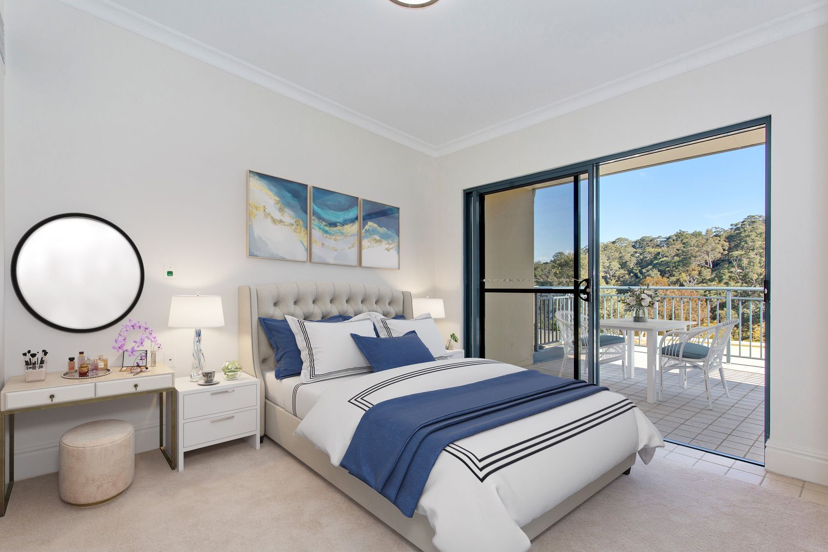 241/10 Minkara Road Bayview, NSW 2104