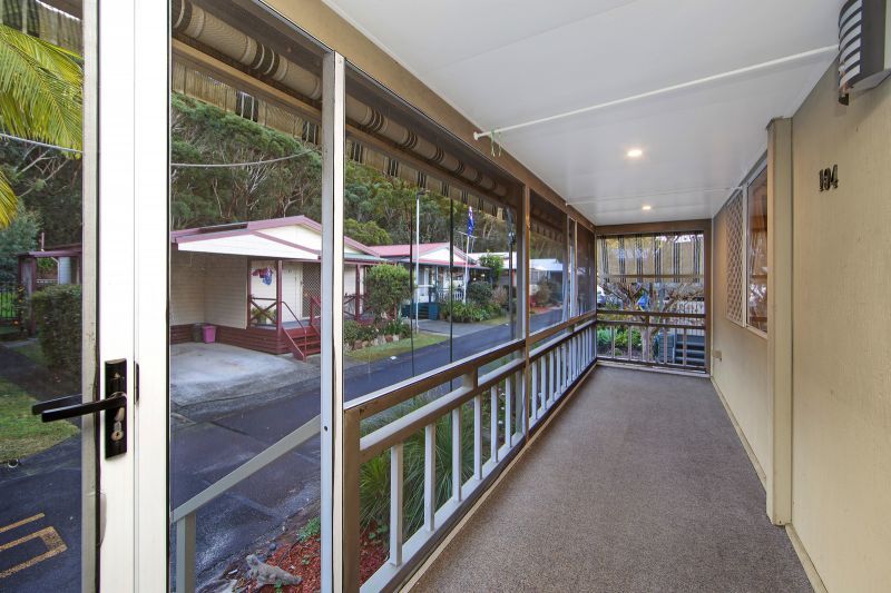 Cosy Two-bedroom Home with Enclosed Alfresco