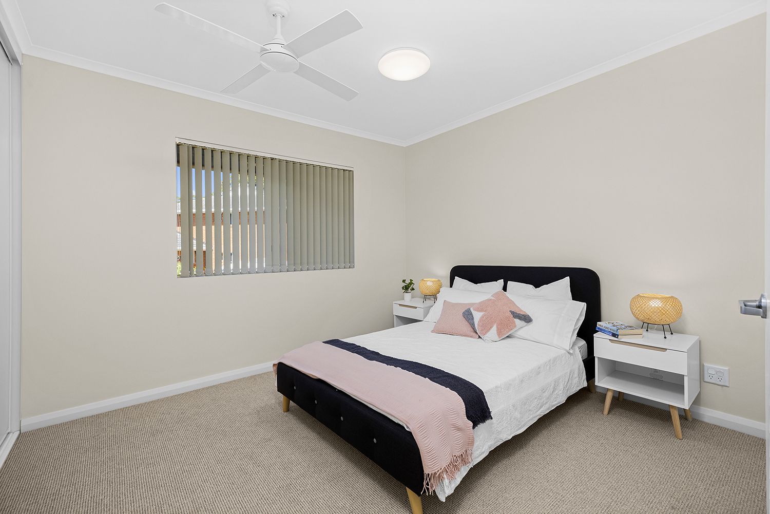 Newly refurbished two bedroom units at RFBI Coffs Harbour Masonic Retirement Village available now