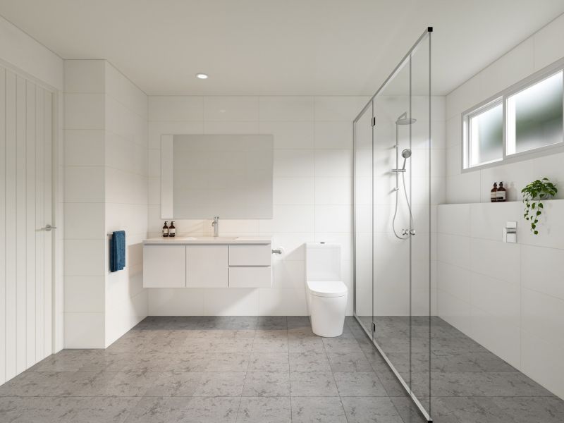 Bayway Village - Sandbanks