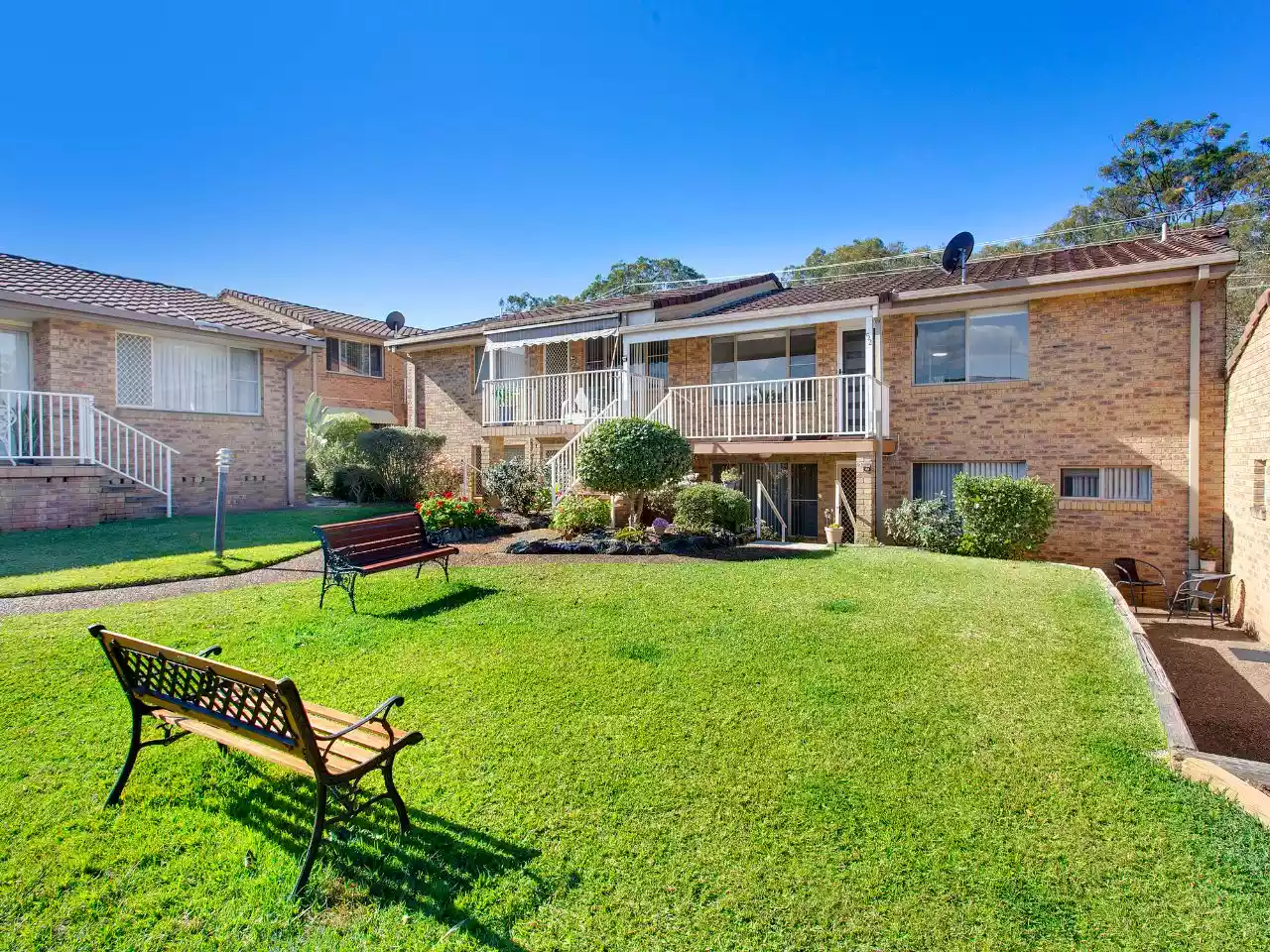 52/126 Hindman Street, Port Macquarie