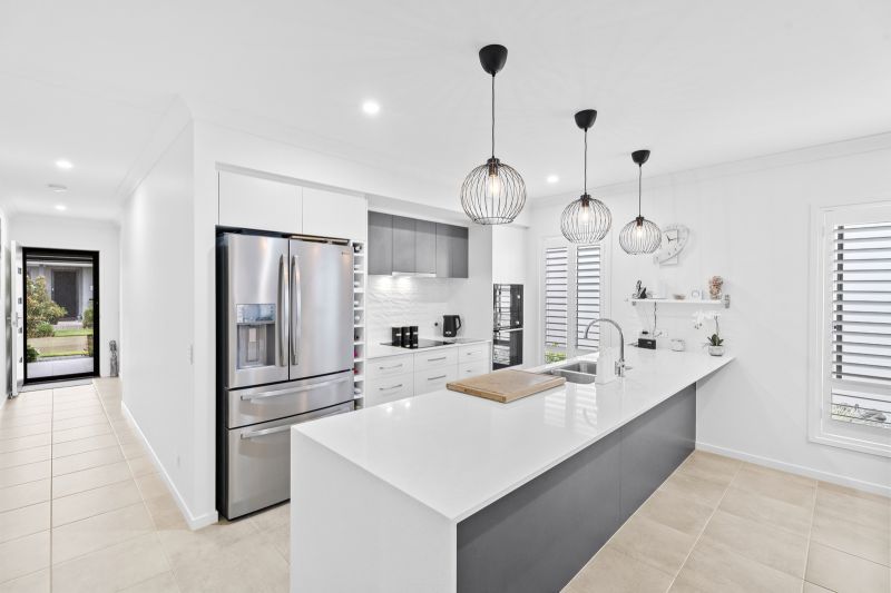 Site 269 - Established Beechmont